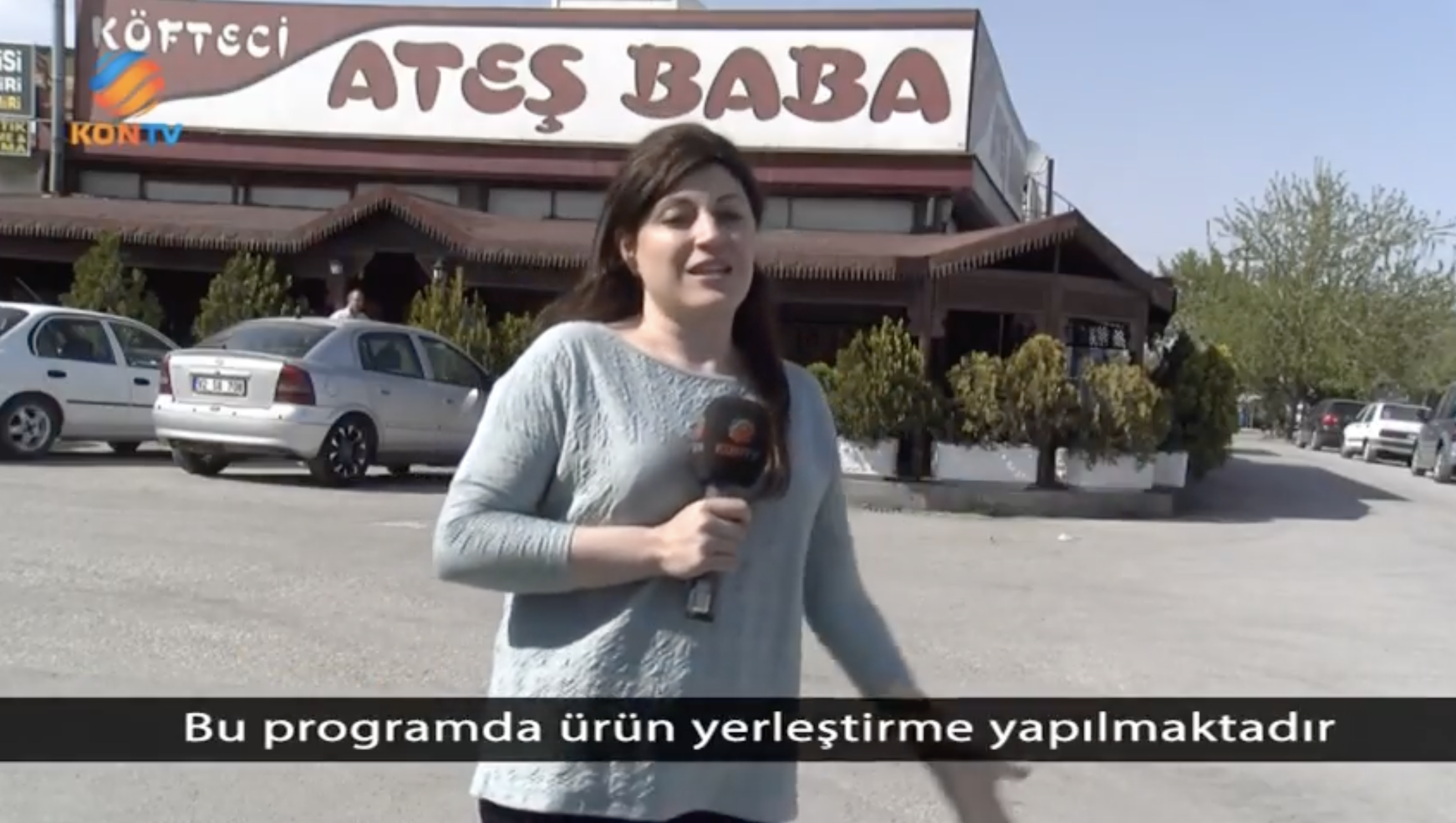  Kontv - Lezzet Sırları - Geleneksel Konya Köftesi 